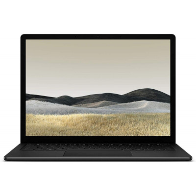 Microsoft Surface Laptop 3 Metal Black (VEF-00022)