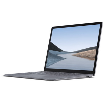 Microsoft Surface Laptop 3 Platinum (VGS-00001)