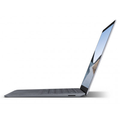 Microsoft Surface Laptop 3 Platinum (VEF-00001)