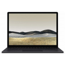 Microsoft Surface Laptop 3 Matte Black (VFL-00022)