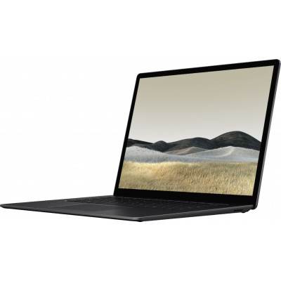 Microsoft Surface Laptop 3 Metal Black (VPT-00017)