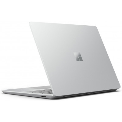 Microsoft Surface Laptop GO Silver (THJ-00046)