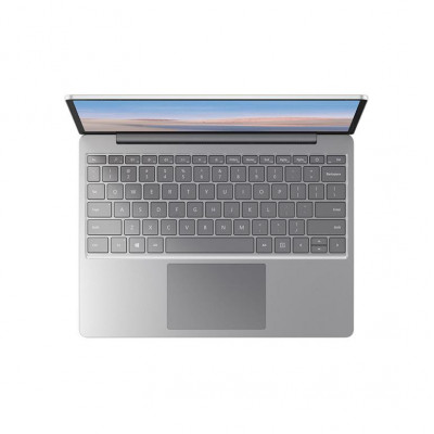 Microsoft Surface Laptop GO Silver (THH-00046)
