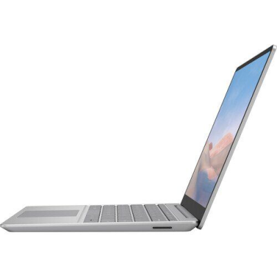 Microsoft Surface Laptop Go Platinum (THH-00001)
