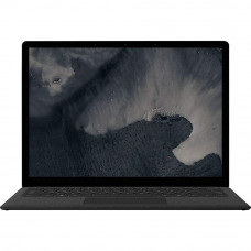 Microsoft Surface Laptop i7/256GB/8GB Black (DAU-00009) Certified Refurbished