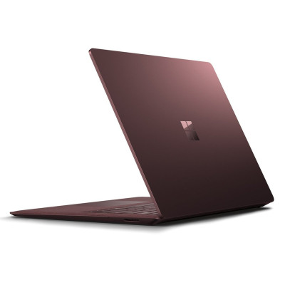 Microsoft Surface Laptop i7/256GB/8GB Burgundy (DAU-00003) Certified Refurbished