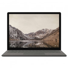 Microsoft Surface Laptop i7/256GB/8GB Graphite Gold (K9C-00002) Certified Refurbished