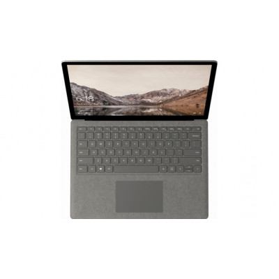 Microsoft Surface Laptop i7/256GB/8GB Graphite Gold (K9C-00002) Certified Refurbished