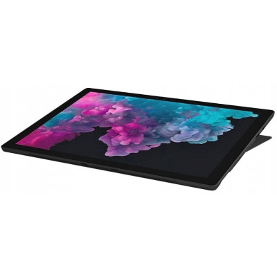 Microsoft Surface Pro 6 Intel Core i5 / 8GB / 256GB Black (KJT-00016)