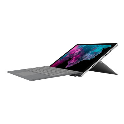 Microsoft Surface Pro 6 Intel Core i5 / 8GB / 256GB Platinum (KJT-00001)