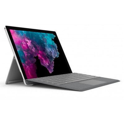 Microsoft Surface Pro 6 Intel Core i5 / 8GB / 256GB (LQ6-00016, LQ6-00004, LQ6-00019) (Platinum)