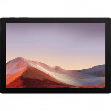 Microsoft Surface Pro 7 Black (PVU-00017)