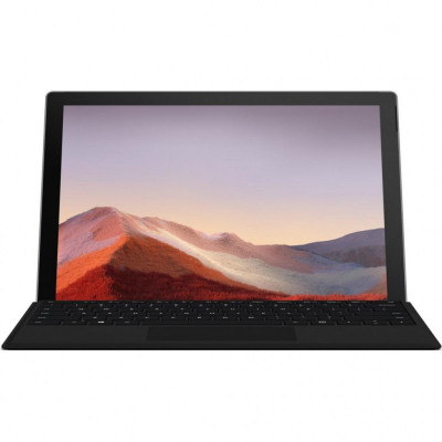 Microsoft Surface Pro 7 Black (VAT-00018, VAT-00016)
