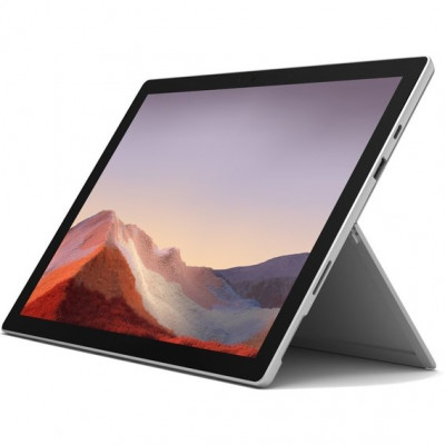 Microsoft Surface Pro 7+ Intel Core i7 Wi-Fi 16/256GB Silver (1NC-00003)