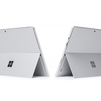 Microsoft Surface Pro 7+ Intel Core i5 LTE 8/128GB Silver (1S2-00003)