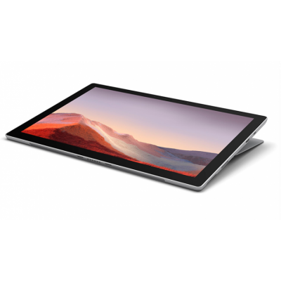 Microsoft Surface Pro 7 Platinum (VDX-00001)
