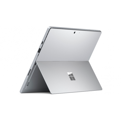 Microsoft Surface Pro 7 Silver (PVR-00003)