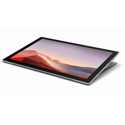 Microsoft Surface Pro 7 Platinum (PVT-00001)