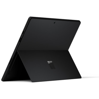 Microsoft Surface Pro 7 Matte Black (PUV-00016, PUV-00018)