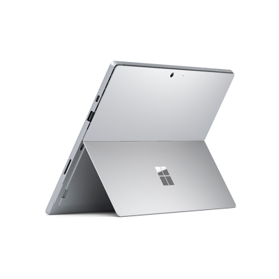 Microsoft Surface Pro 7 Platinum (PUW-00001)