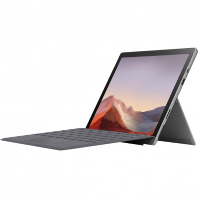 Microsoft Surface Pro 7 Silver (PVT-00003)