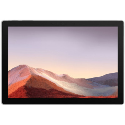 Microsoft Surface Pro 7 Platinum (PUW-00003)