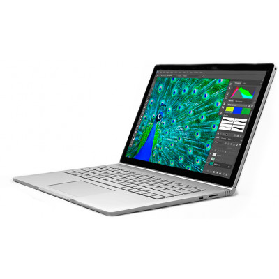 Microsoft Surface Book (SX3-00001)