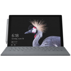 Microsoft Surface Pro (2018) Intel Core i5 / 128GB / 8GB RAM (Silver)
