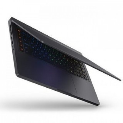 Xiaomi Mi Gaming Laptop 15.6 (i7 8th 8GB 1T + 256GB 1050Ti 4G) Black (JYU4087CN)