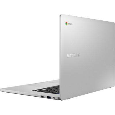 Samsung Chromebook 4+ Silver (XE350XBA-K03US)
