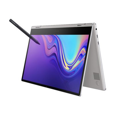 Samsung Notebook 9 Pro (NP930MBE-K04US)