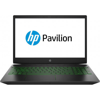 HP Pavilion Gaming 15-cx0056wm (4PY21UA)