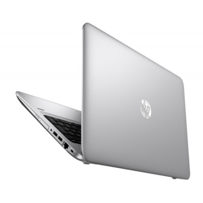 HP ProBook 450 G5 Silver (4QW20ES)