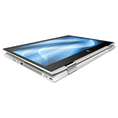 HP ProBook x360 440 G1 Silver (3HA73AV_V1)