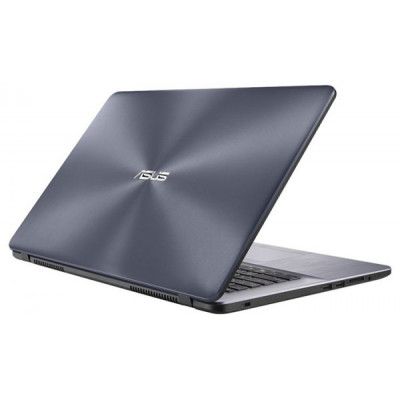 ASUS VivoBook 17 X705UF Dark Grey (X705UF-GC016)
