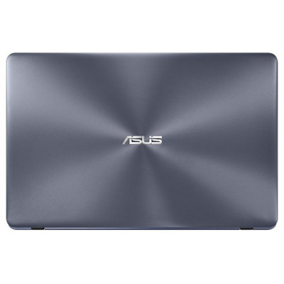 ASUS VivoBook 17 X705UF Dark Grey (X705UF-GC018)