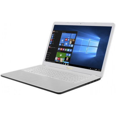 ASUS VivoBook 17 X705UF White (X705UF-GC021T)