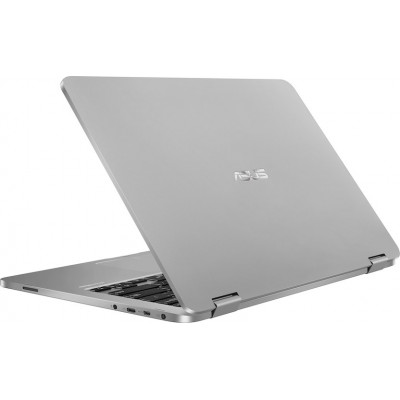 ASUS VivoBook Flip 14 TP401NA (TP401NA-EC004T) Grey