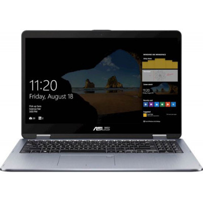 ASUS VivoBook Flip TP510UA (TP510UA-E8085T) Grey