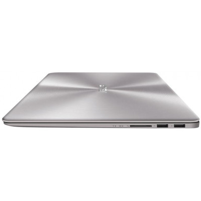 ASUS ZenBook UX410UA (UX410UA-GV410T) Grey
