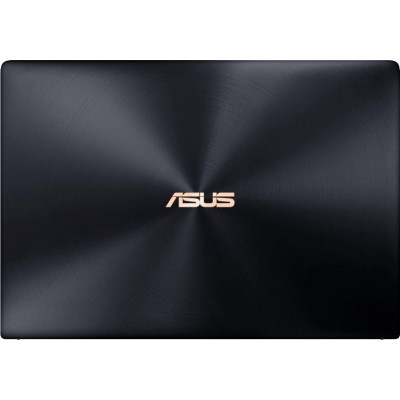 ASUS ZenBook Pro UX450FD Royal Blue (UX450FD-BE069R)