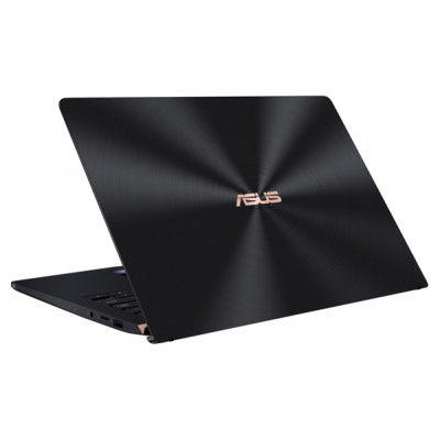 ASUS ZenBook Pro 14 UX480FD (UX480FD-BE012T)