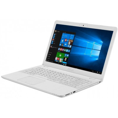 ASUS VivoBook X542UN White (X542UN-DM263)
