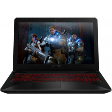 ASUS TUF Gaming FX504GM Red Pattern (FX504GM-E4243)