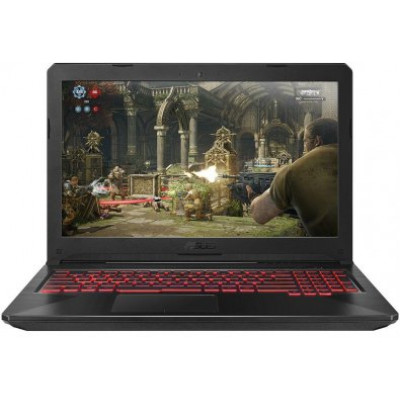 ASUS TUF Gaming FX504GD (FX504GD-DM033T)