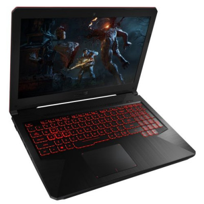 ASUS TUF Gaming FX504GD (FX504GD-E4107T)
