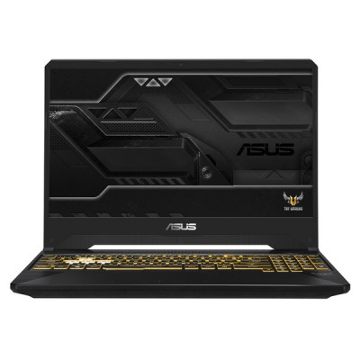 ASUS TUF Gaming FX505GM Red Fusion (FX505GM-BN037)