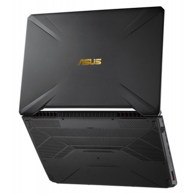 ASUS TUF Gaming FX505GM Red Fusion (FX505GM-BN037)