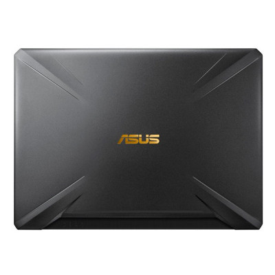 ASUS TUF Gaming FX505GM Black (FX505GM-AL323)