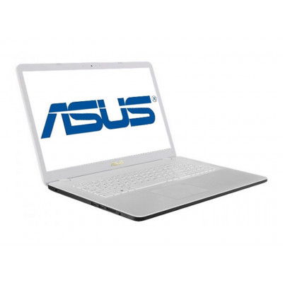 ASUS VivoBook 17 X705MB White (X705MB-GC003)